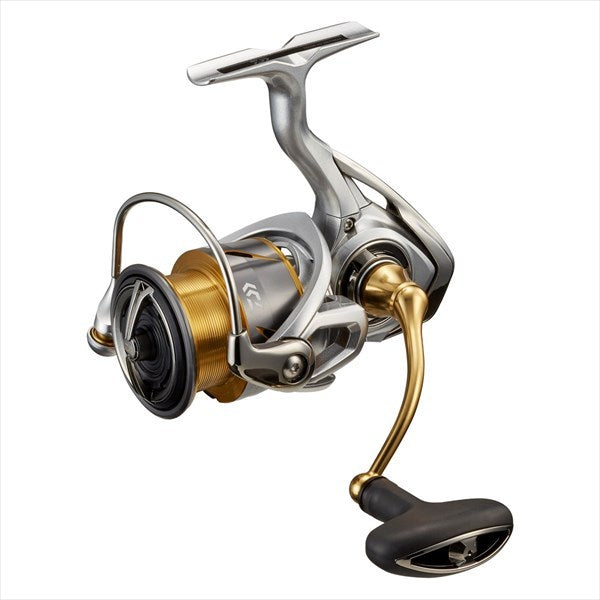 DAIWA Spinning Reel Freems LT3000 2021 Model
