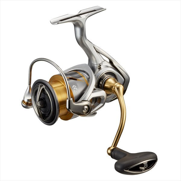 DAIWA Spinning Reel Freems LT3000-XH 2021 Model