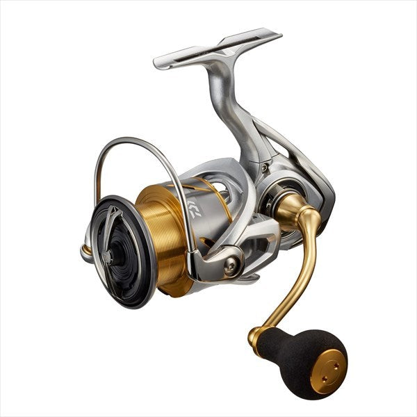 DAIWA Spinning Reel Freems LT4000-CXH 2021 Model