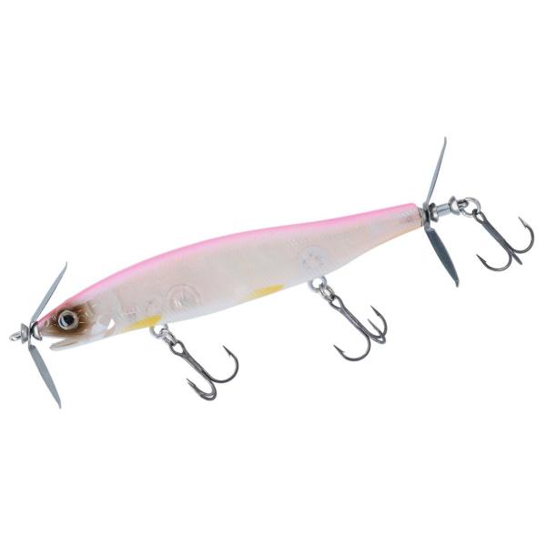 DAIWA Gustnado 88S Abalone Pink Back