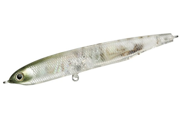 DAIWA Ray Breeze 66F Clear Shad