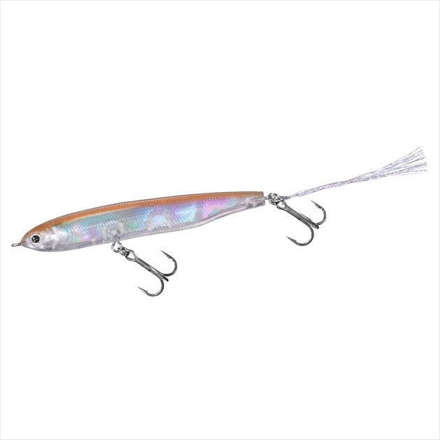 DAIWA Bass Lure Ray Breeze 66F Deadly Smelt