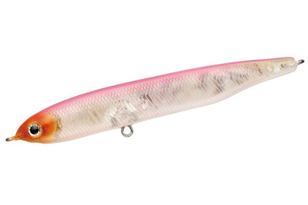 DAIWA Ravelys 66S Pink Back