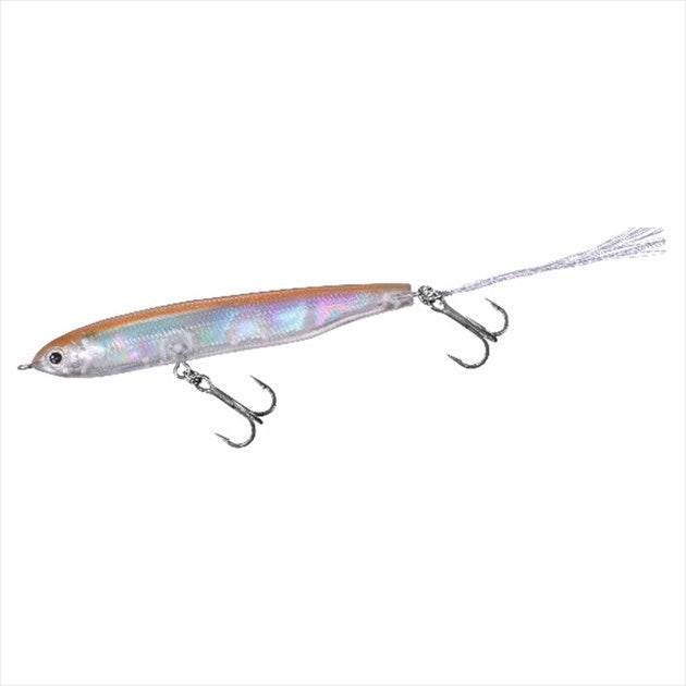 DAIWA Bass Lure Ray Breeze 66S Deadly Smelt