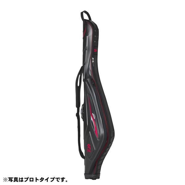 DAIWA Provider Rod Case 135R(C) Red