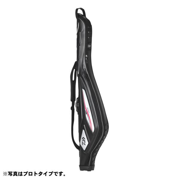 DAIWA Provider Rod Case 145R(C) Silver