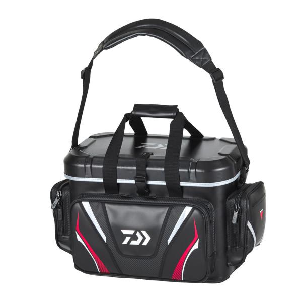 DAIWA Provider Cool Bag 28(C) Silver