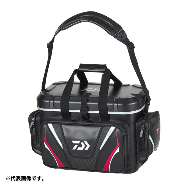 DAIWA Provider Cool Bag 38(C) Silver