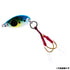 DAIWA Moonflower Bean Tongue 1g Sardine