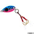 DAIWA Moonflower Bean Tongue 1g Black Pink