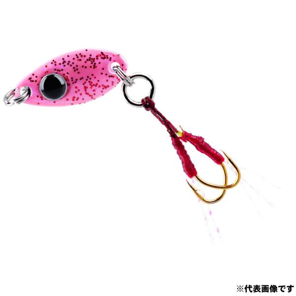 DAIWA Moonflower Bean Tongue 1g Amihoro