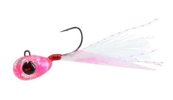 DAIWA Moonflower Glossy Turnip 1.2g Glossy Pink