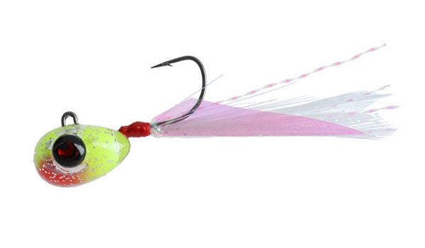 DAIWA Moonflower Glossy Turnip 1.2g Glossy Chart