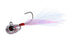 DAIWA Moonflower Glossy Turnip 1.2g Amiclear