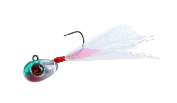 DAIWA Moonflower Glossy Turnip 1.2g Chaimra Core Green