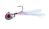 DAIWA Moonflower Glossy Turnip 1.2g Chaimra Core Pink