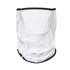 DAIWA DA-96020 Ventilation Cool Neck & Face Cover Splash White Free