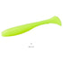 DAIWA Moonflower Beam Fish 1.8 inch Glow Lemon (Reproduction Model)