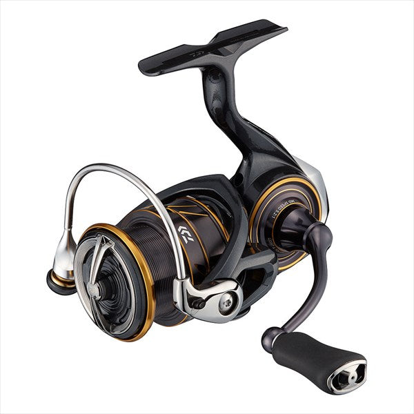 DAIWA Spinning Reel Caldia LT2500 2021 Model