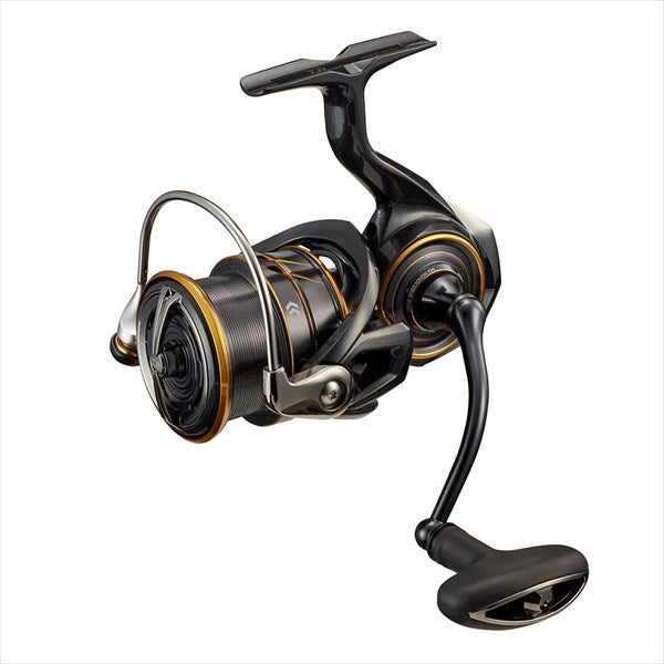 DAIWA Spinning Reel Caldia LT4000S-C 2021 Model
