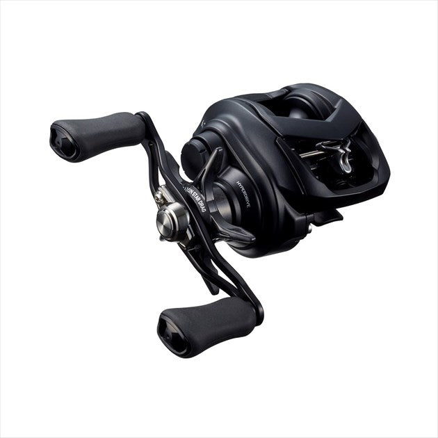 DAIWA Baitcasting Reel 22 Tatula TW 80 2022 Model (Right-Handed)