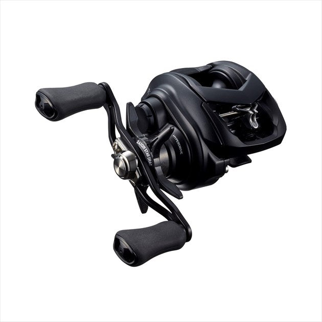 DAIWA Baitcasting Reel 22 Tatula TW 80H 2022 Model (Right-Handed)