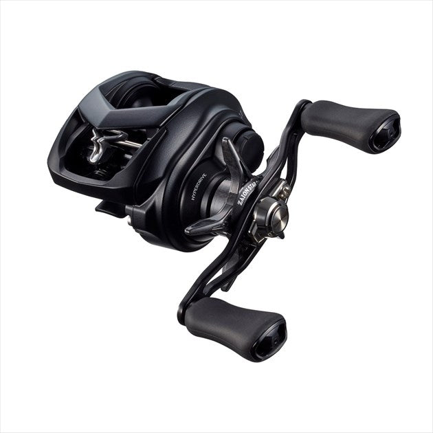 DAIWA Baitcasting Reel 22 Tatula TW 80XHL 2022 Model (Left-handed)