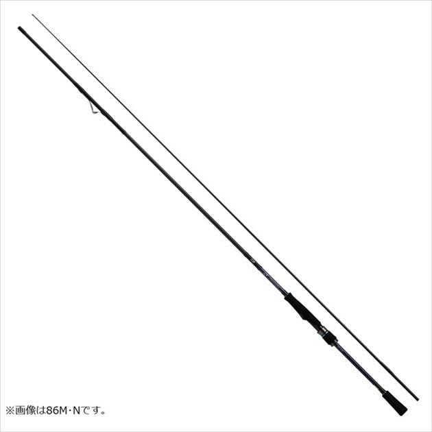 DAIWA Eging Rod Emeraldas MX IL 83M¥N (2 pieces)