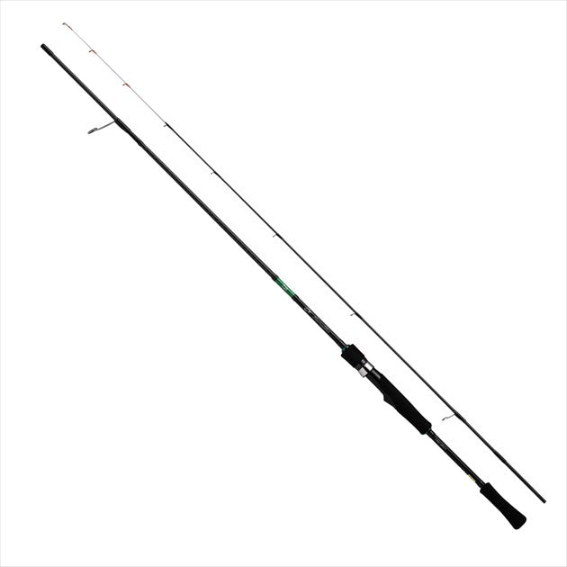 DAIWA Eging Rod Emeraldas X BOAT 65LS-S (Spinning 2 Piece)
