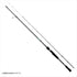 DAIWA Eging Rod Emeraldas X BOAT 70MLS-S (Spinning 2 Piece)
