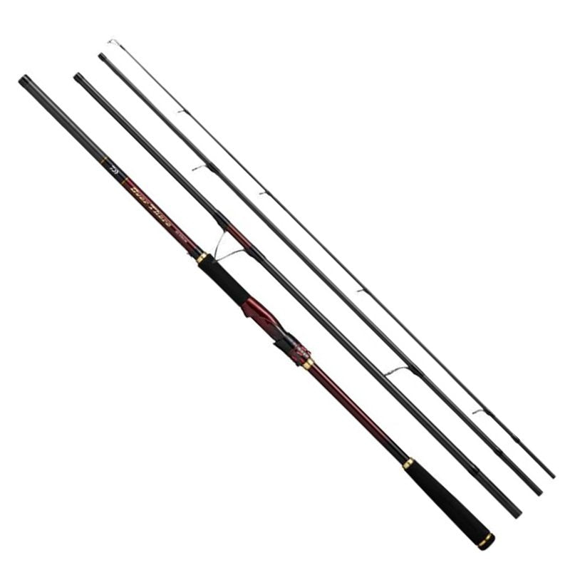 DAIWA   ROD    OVERTHERE AGS