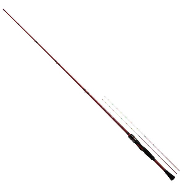 DAIWA BJ IKADA AIR 155MT (2 pieces)