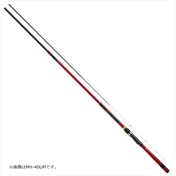 DAIWA BJ Sniper Drop-in MS 40TLM¥R (Swing-out)
