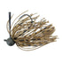 DAIWA Multi Jig SS 6g Green Pumpkin Red Flake