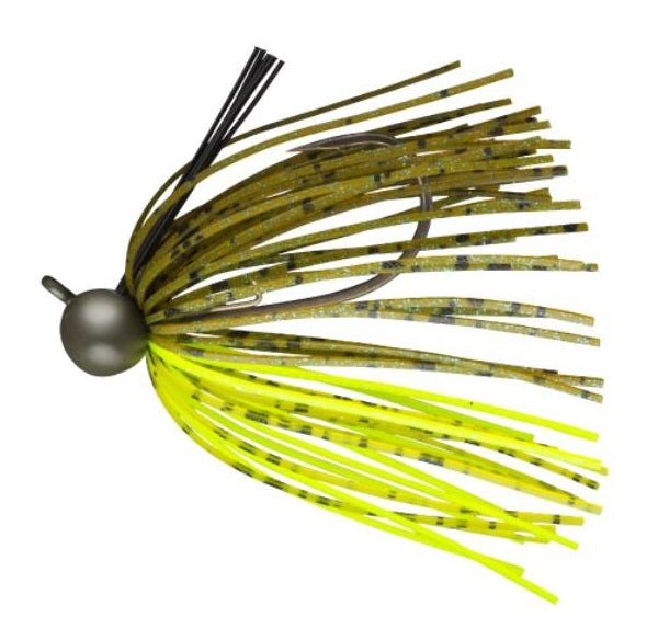 DAIWA Multi Jig SS 21g Summer Claw