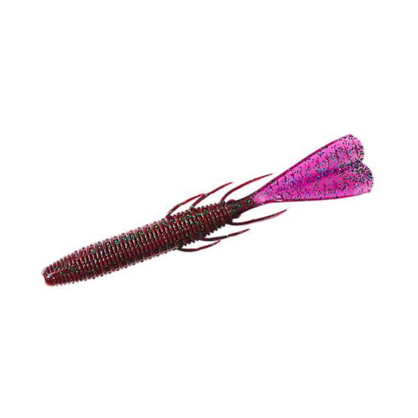 DAIWA Slim Fins Bug 4.9 inch Tomato Bug