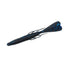 DAIWA Slim Fins Bug 4.9 inch Black Blue Flake