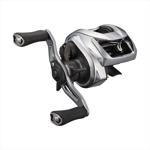 DAIWA Baitcasting Reel Zillion SV TW 1000 2021 Model (Right-Handed)