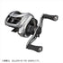 DAIWA Baitcasting Reel Zillion SV TW 1000XHL 2021 Model (Left-handed)