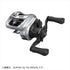 DAIWA Baitcasting Reel 21 Alphas SV TW800HL Left-Handed