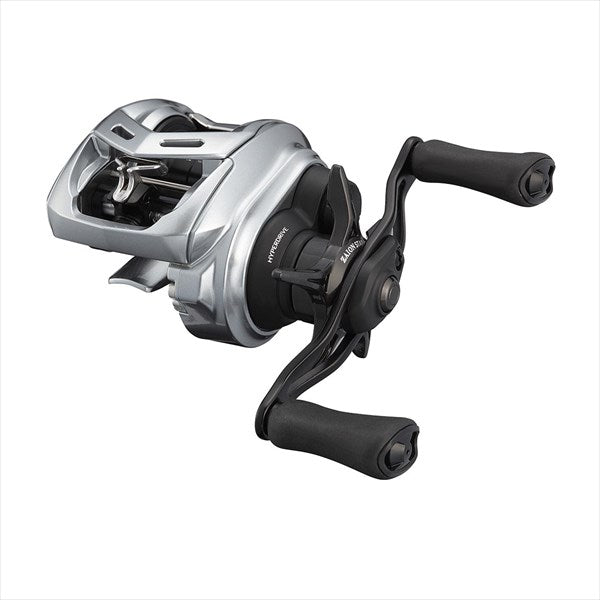 DAIWA 21 Alpha SV TW800XHL (left-handed)