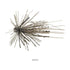 DAIWA Small Rubber Jig SS (Saxus) 1.4g River shrimp