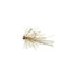 DAIWA Small Rubber Jig SS (Saxus) 1.8g Gold Striped Shrimp