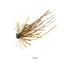 DAIWA STZ Steez Spin Finesse Jig 0.9g Crayfish