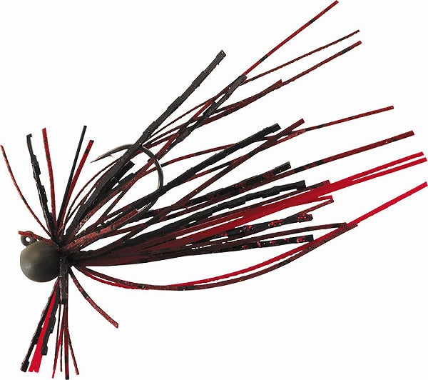 DAIWA Steez Spin Finesse Jig 1.3 Baby Claw