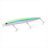 DAIWA Seabass Lure Morethan Cross Counter 125F Night City