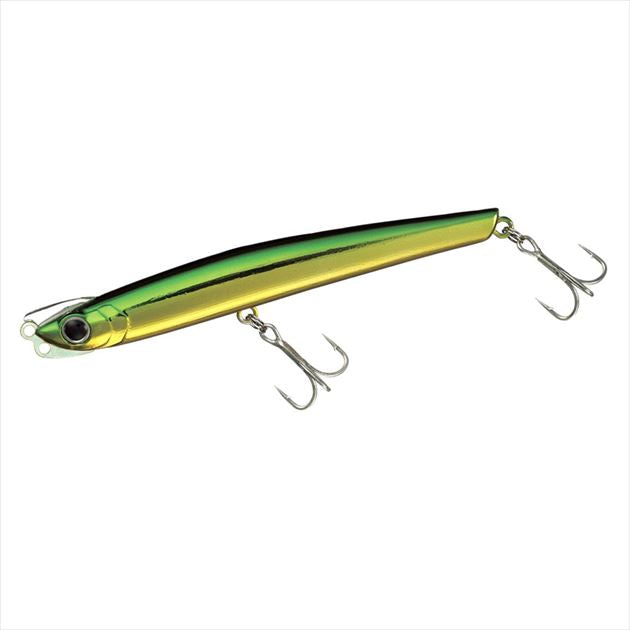 DAIWA Seabass Lure Morethan Valente 90S Grikin