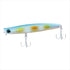 DAIWA Seabass Lure Morethan Galvan Slim 110S Bora Glow