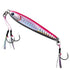 DAIWA TG Bait SLJ 80g FPH Pink (Metal Jig)