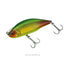 DAIWA Morethan Lazy Fa Shad 70S Green Gold Red Tail